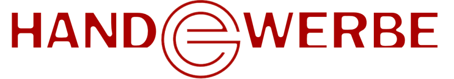 Handgewerbe Logo